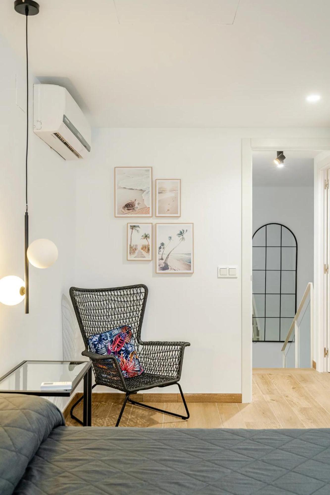 Werentvlc - Espectacular Duplex Terraza Y Piscina Apartment Valencia Exterior photo